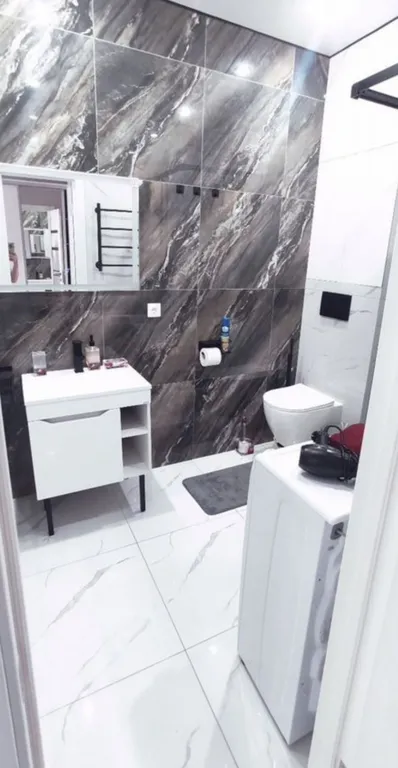 Квартира Очень чистая квартира — Краснодар