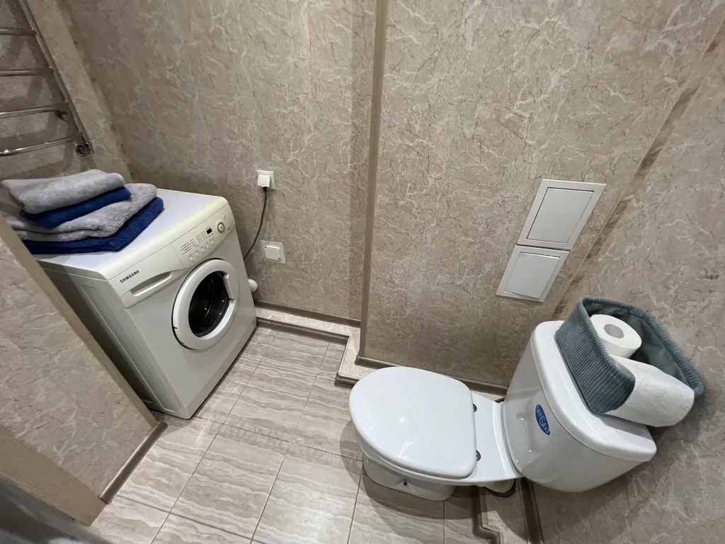 Квартира Квартира у Южного вокзала: Калининград и море за одну поездку — Калининград