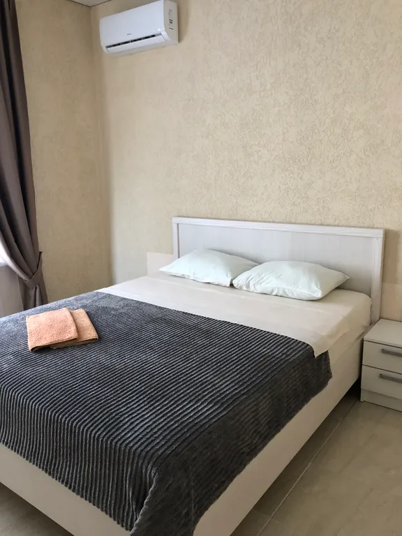 Квартира Комната — аренда посуточно в Витязево