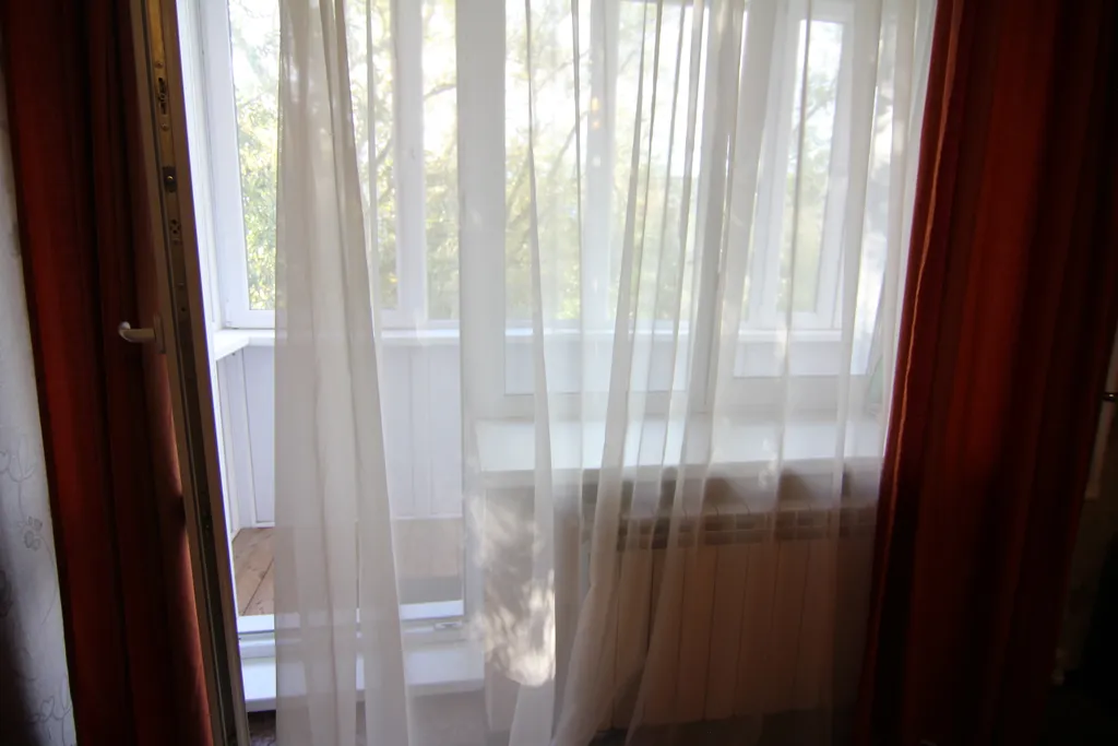 Квартира люкс в центре города