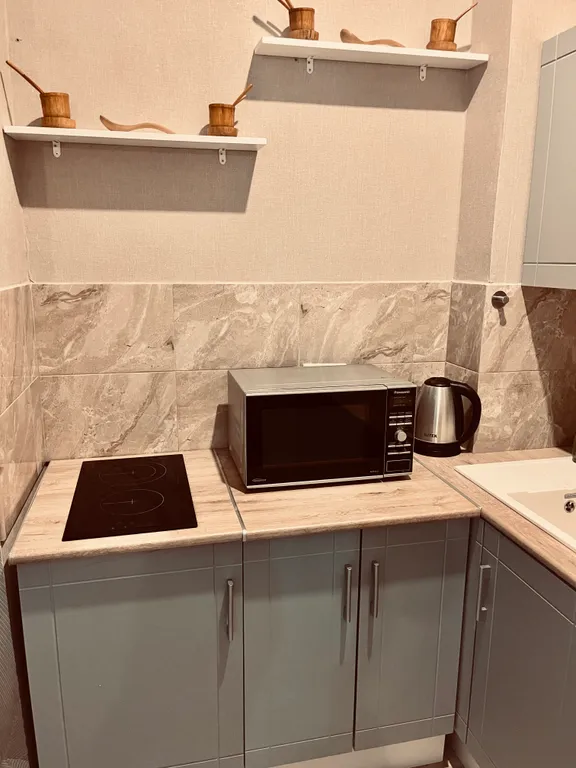 Апартаменты люкс