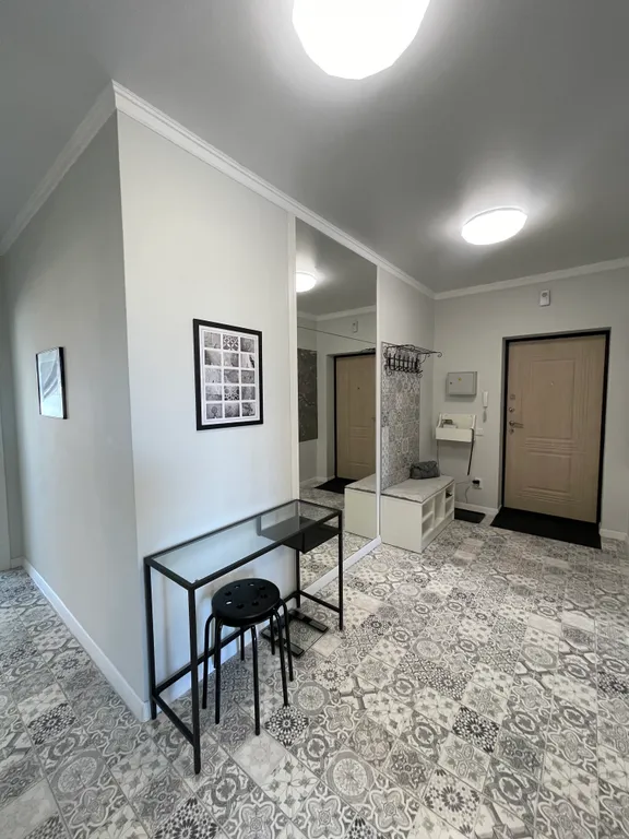 Квартира Уютная квартира на Рыбной деревне с видом на набережную — Калининград