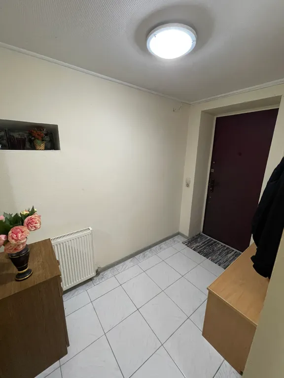 Старый дом Кранца