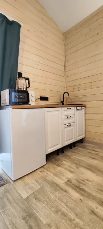 Уютный дом Little nest