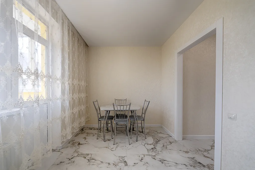 Квартира у автовокзала