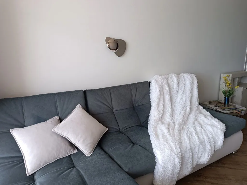 Апартамент Гармония моря с панорамным видом