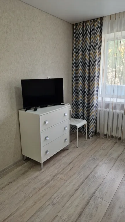 Уютная квартира ждёт вас