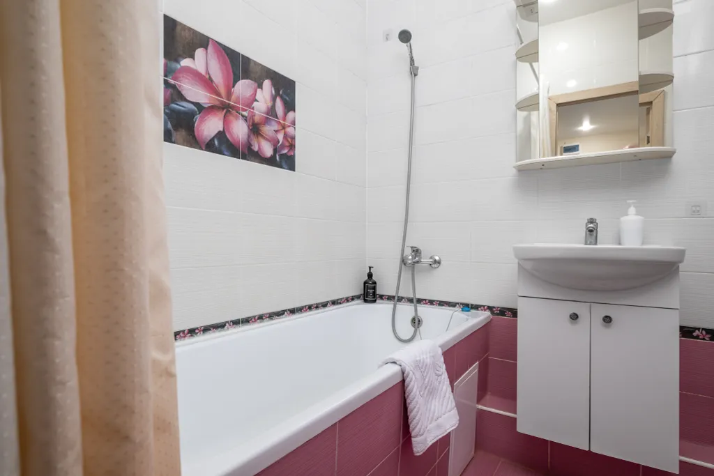 Квартира 2-комнатная Квартира — Краснодар