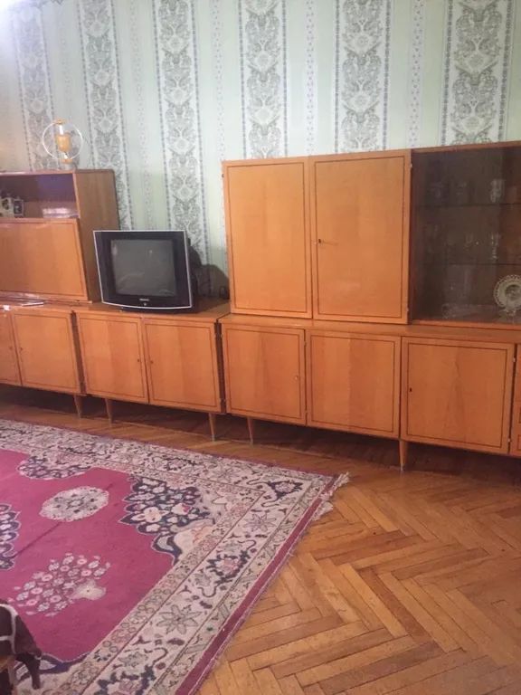 Уютная квартира рядом с морем