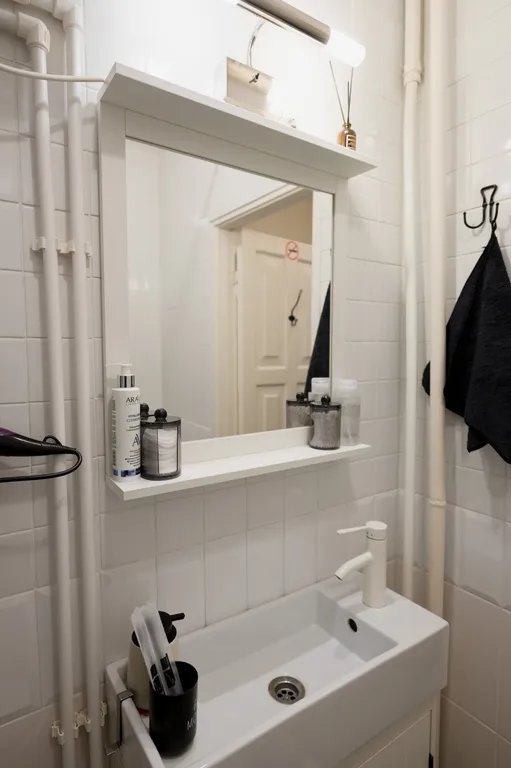 Krepostnaya Apart Домашний уют