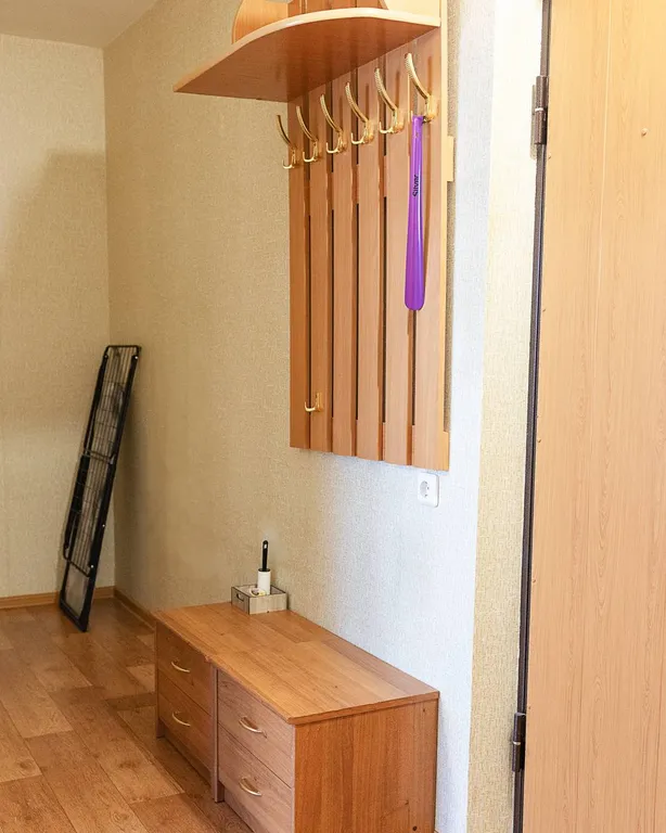 Квартира 1-комнатная Квартира — Красноярск