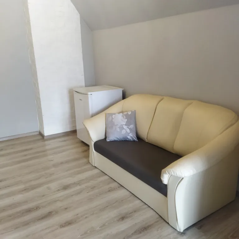 Аппартаменты E&M