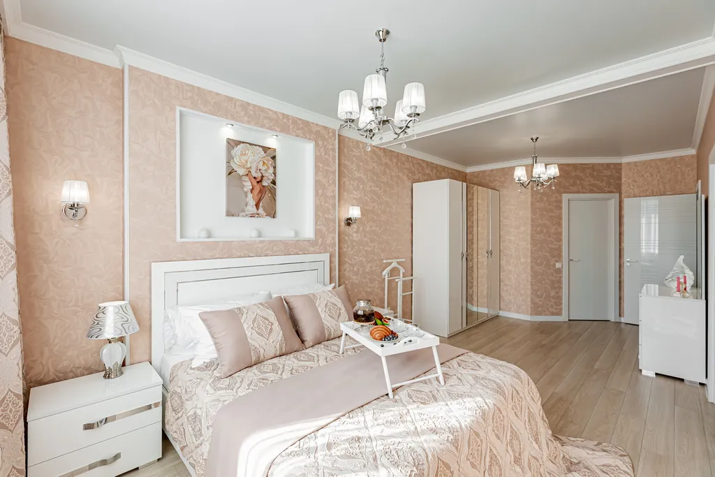 Уютная евродвушка в центре