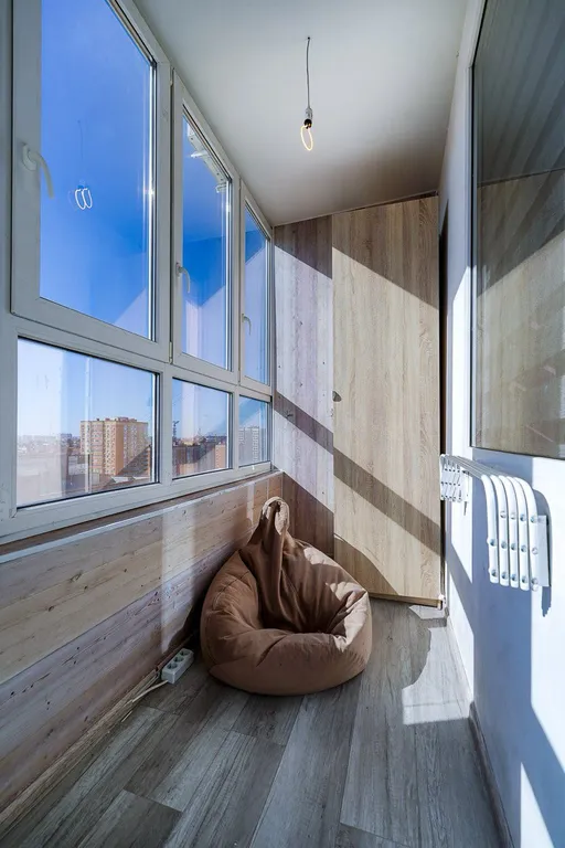 Уютная квартира в уютном районе