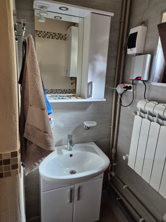 Дом Прохладный