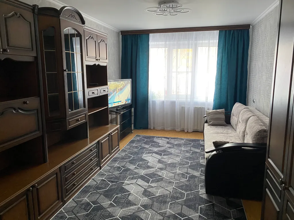 Уютная квартира в центральной части города