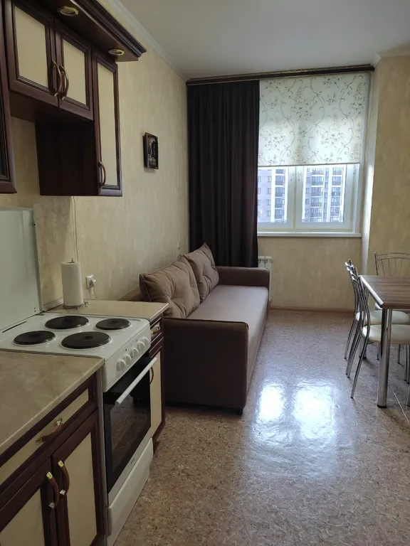 Квартира Уютная квартира в районе ТРЦ Планета — Красноярск