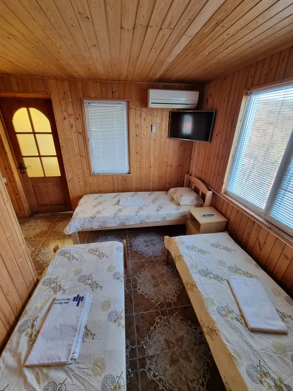 Квартира Комната — Лазаревское