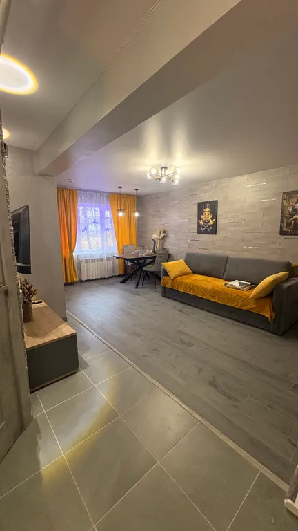 Квартира бизнес класс — аренда посуточно в Щёкино