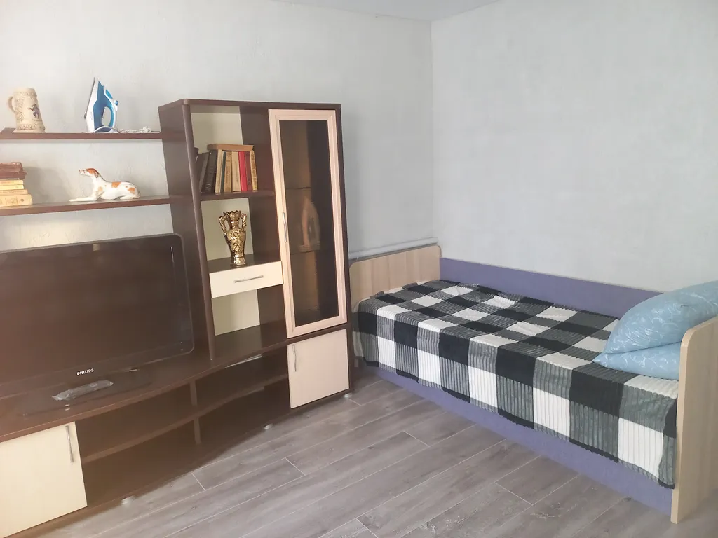 Уютный частный дом