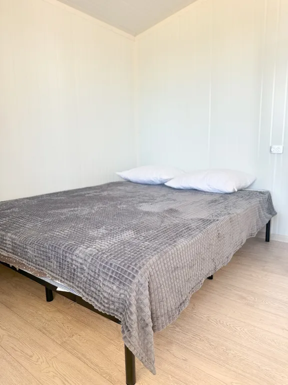 Уютный домик в 20 шагах от моря на первой линии