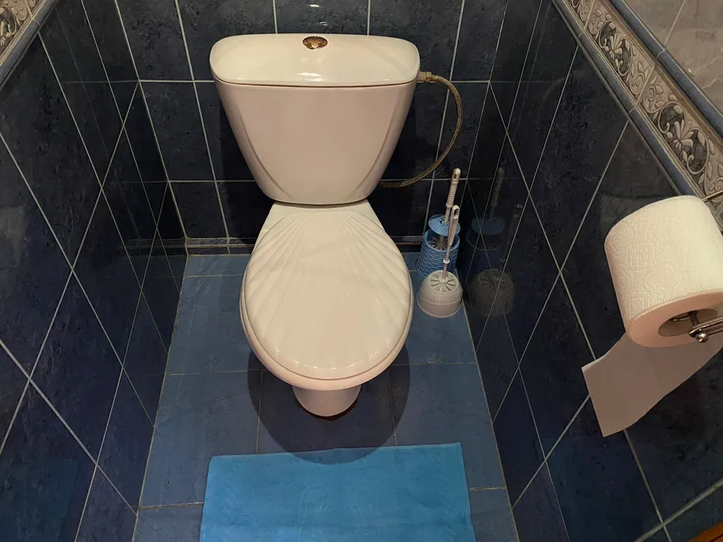 Квартира 1-я квартира у метро Коптево — Москва