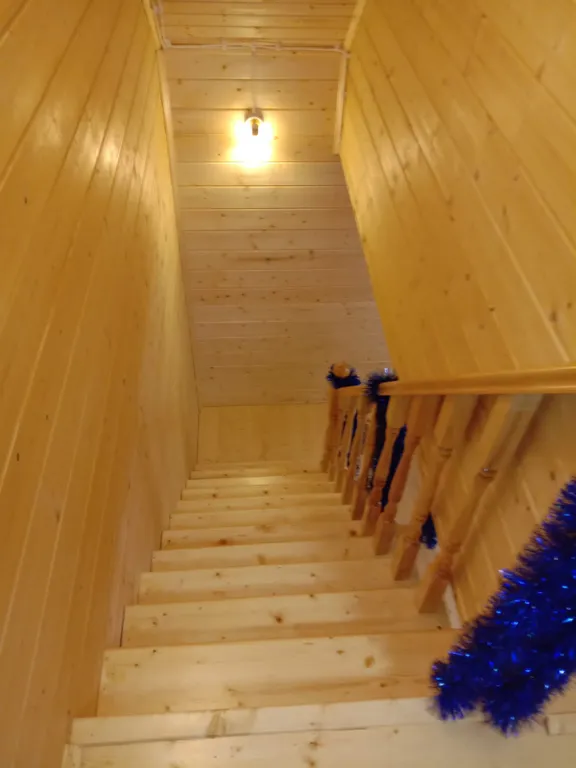 Коттедж Дом Сказка — Мисайлово