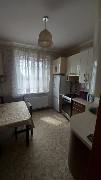 Квартира Уютная квартира в центре города — Джанкой