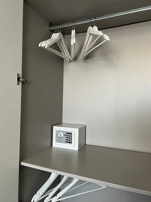 Апартаменты на More