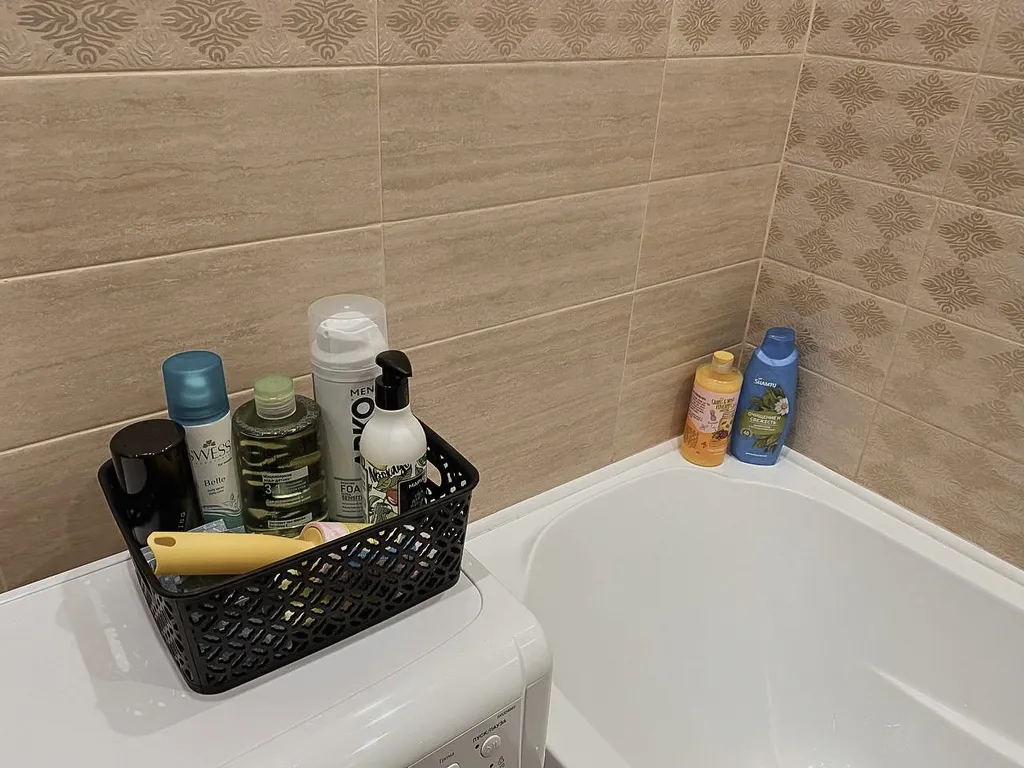 Студия в самом центре города