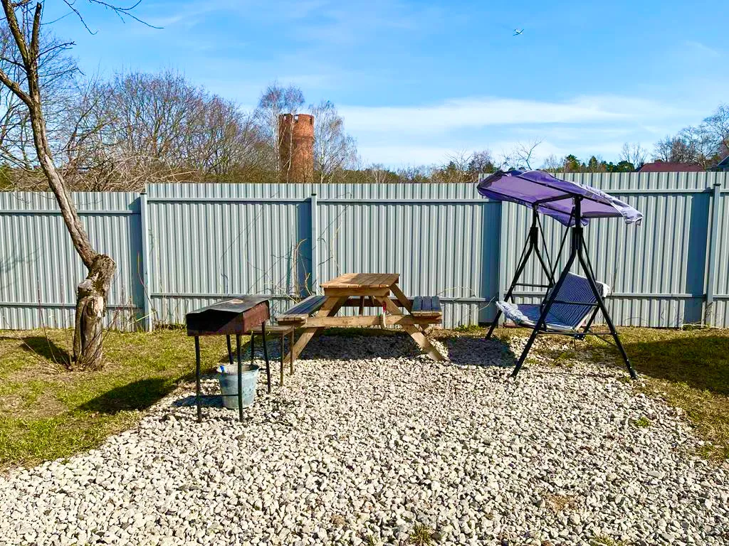 Уютный барнхаус