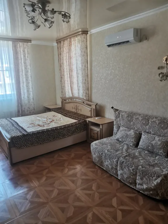 Квартира на море в ЖК Легенда