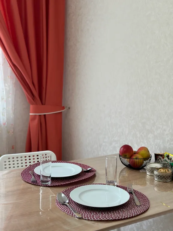 Апартаменты в центре столицы Возле Хан Шатыра