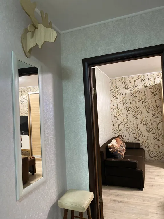 Квартира Апартаменты в центре — Калининград