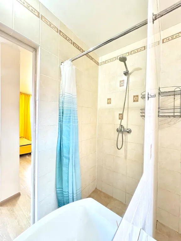 Апартаменты Шампань в ЖК Резиденция Утриш