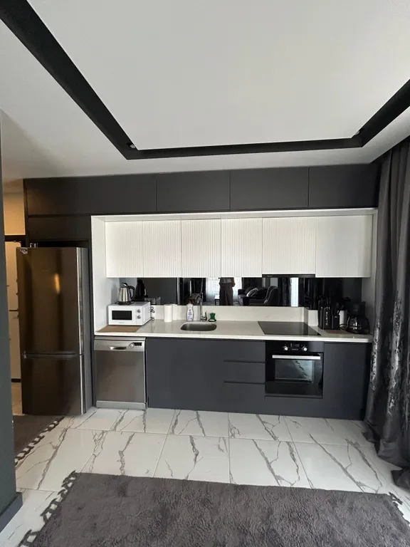 GÜZEL 2000 Уютная квартира в центре города