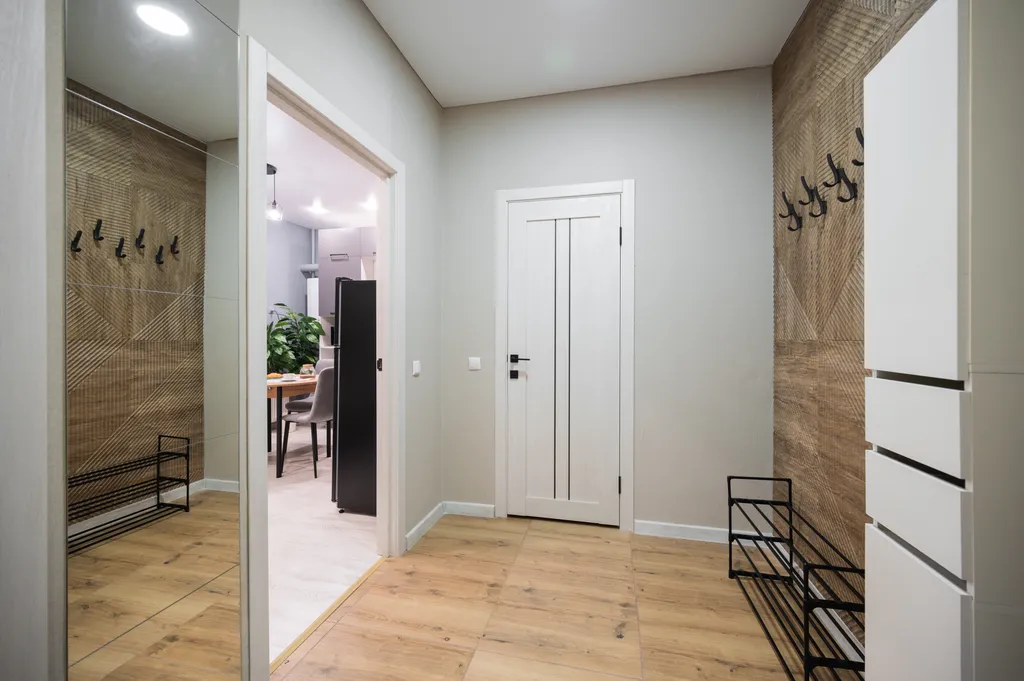 Квартира в г.Рыбное рядом с Рязанью