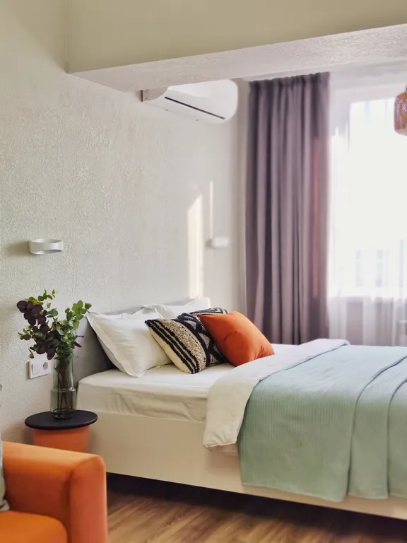 Арбат, Современная студия