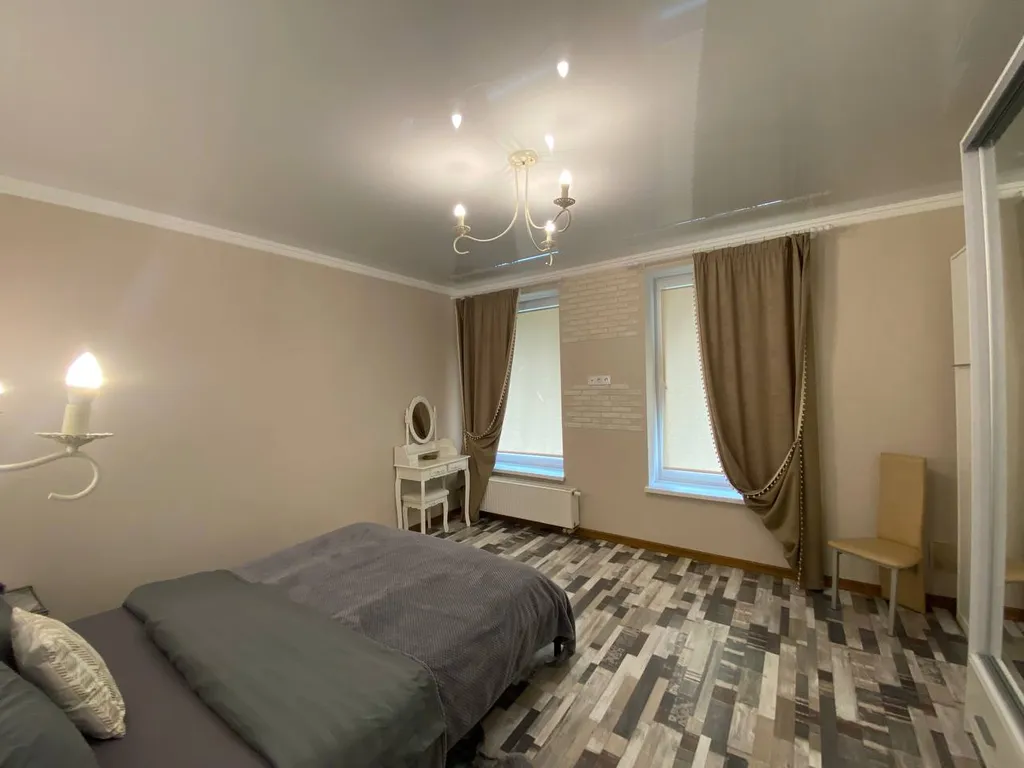 Квартира Квартира Sunny apart — Зеленоградск