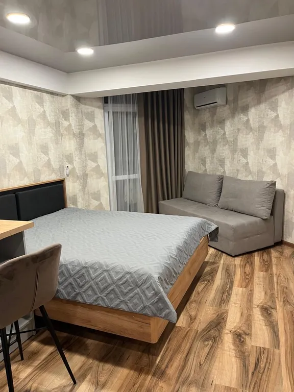 Квартира Квартира Аппартаменты с видом на море — Севастополь