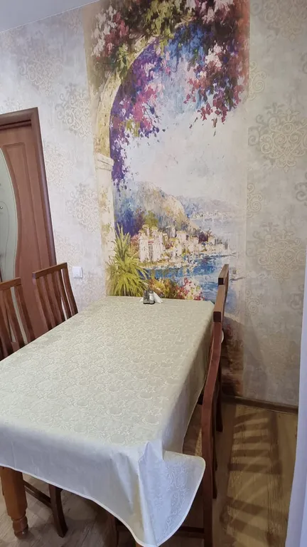 Чистая уютная и благоустроенная квартира в ЖК Санаторный