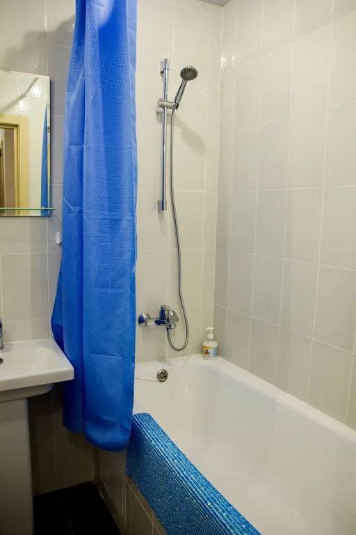 Просторная и уютная квартира Смарт недалеко от автовокзала