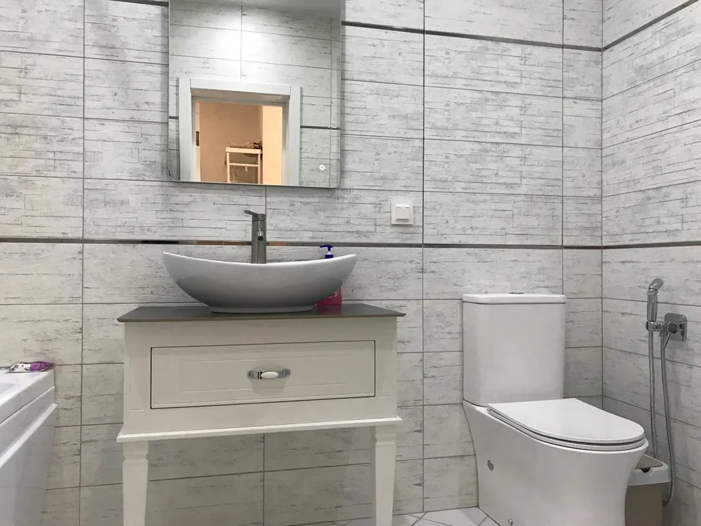 Квартира Уютная квартира-студия — Кострома