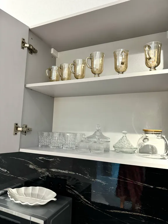 Новая евродвушка рядом с морем