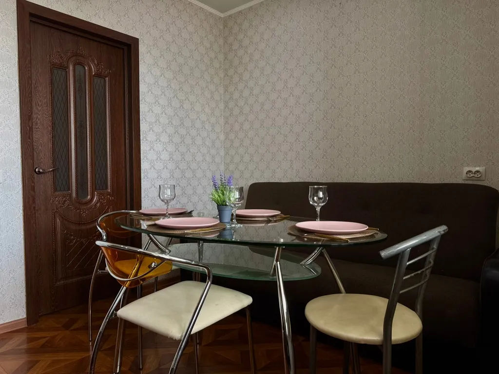 Апартаменты Аврора в центре на Комсомольской 89