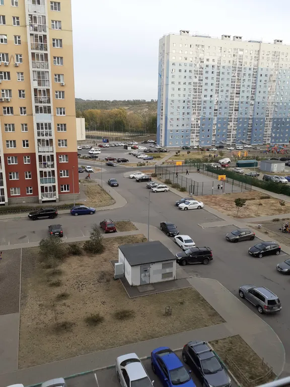 Уютная квартира на берегу реки Ока