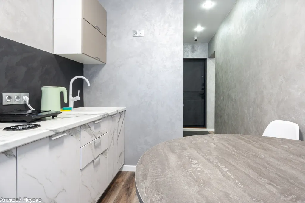 Уютная квартира в 10 минутах ходьбы от Аэропорта