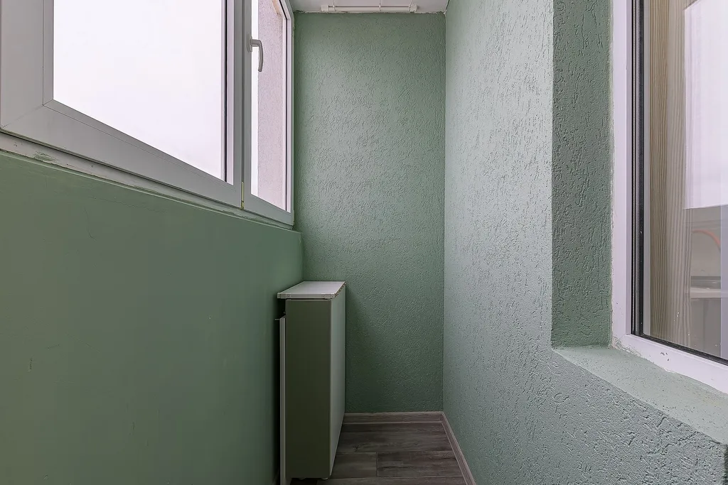 Уютная квартира в ЖК Бурнаковский