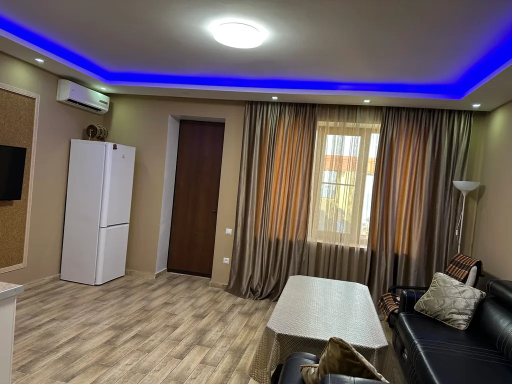 Коттеджи на берегу