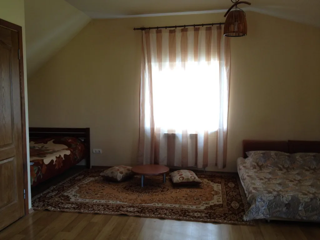 Квартира Комната — Евпатория